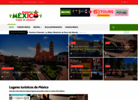 Gustoxmexico.com thumbnail