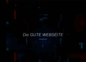 Gute-webseite.at thumbnail