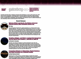 Gutenberg-e.org thumbnail