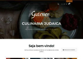Gutessen.com.br thumbnail