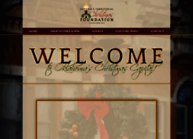 Guthriesterritorialchristmas.com thumbnail