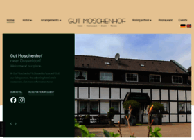 Gutmoschenhof.de thumbnail