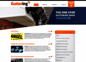Guttering.co.uk thumbnail