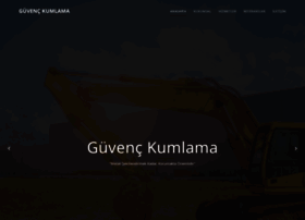 Guvenckumlama.com.tr thumbnail