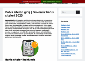 Guvenilirgiris3.com thumbnail