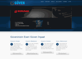 Guveninsaattekirdag.com thumbnail