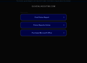 Guvenlikegitim.com thumbnail