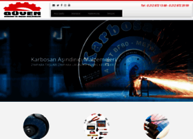 Guvennalbur.com thumbnail