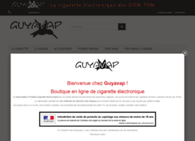 Guyavap.fr thumbnail Guyavap.fr thumbnail