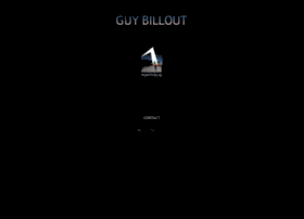 Guybillout.com thumbnail