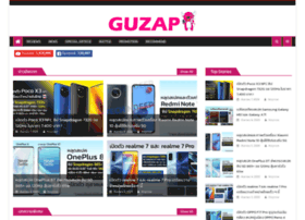 Guzap.com thumbnail
