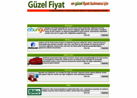Guzelfiyat.com thumbnail