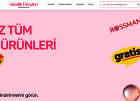 Guzellikdetaylari.com thumbnail