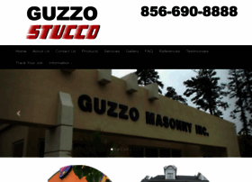 Guzzostucco.com thumbnail
