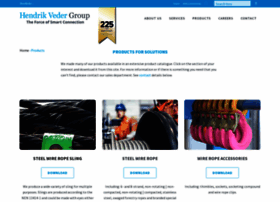Gvanderlee.com thumbnail