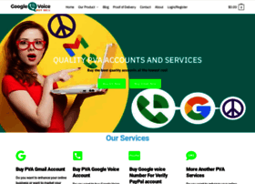 Gvbuysell.com thumbnail