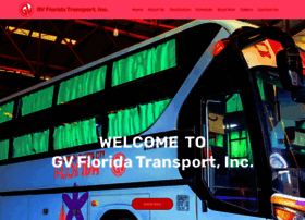 Gvfloridatrans.com thumbnail