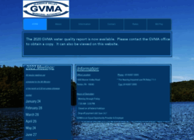 Gvma.info thumbnail
