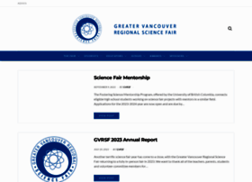 Gvrsf.ca thumbnail