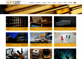 Gvs-bullion.com thumbnail