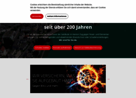 Gvzg.ch thumbnail