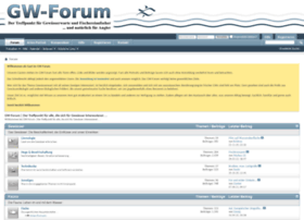 Gw-forum.de thumbnail