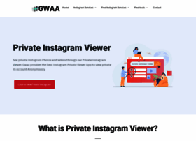 Gwaa.net thumbnail