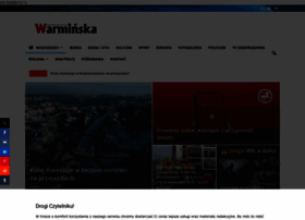 Gwarminska.pl thumbnail