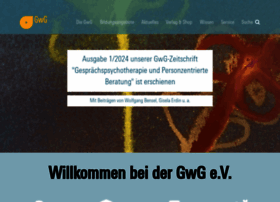 Gwg-ev.org thumbnail
