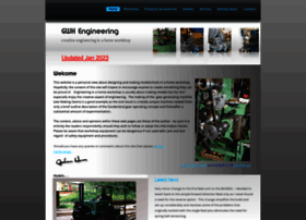 Gwhengineering.co.uk thumbnail Gwhengineering.co.uk thumbnail