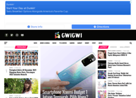 Gwigwi.com thumbnail