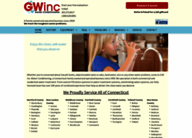 Gwincwater.com thumbnail