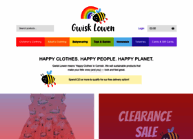 Gwisklowen.co.uk thumbnail Gwisklowen.co.uk thumbnail