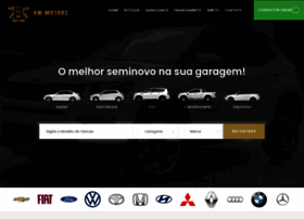 Gwmotors.com.br thumbnail