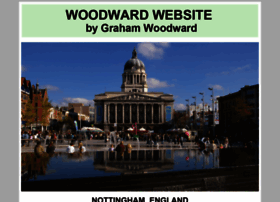Gwoodward.co.uk thumbnail