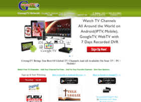 Gwouptv.com thumbnail