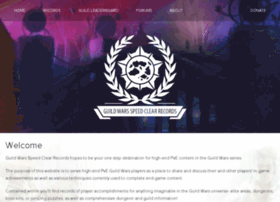 Gwscr.com thumbnail