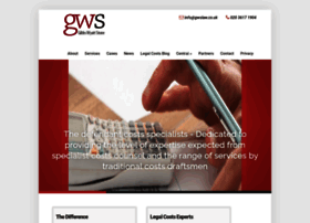 Gwslaw.co.uk thumbnail