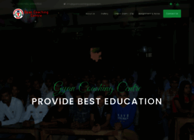 Gyancoachingcentre.com thumbnail