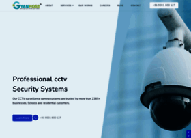 Gyanhost.in thumbnail
