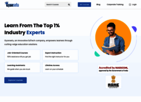 Gyansetu.in thumbnail