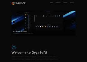 Gygasoft.com thumbnail