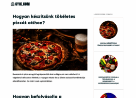 Gyik.com thumbnail