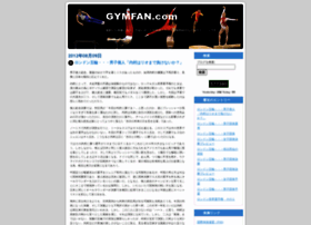 Gymfan.com thumbnail