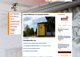 Gymnasium-wandlitz.de thumbnail