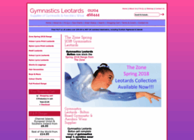 Gymnastics-leotards.co.uk thumbnail Gymnastics-leotards.co.uk thumbnail