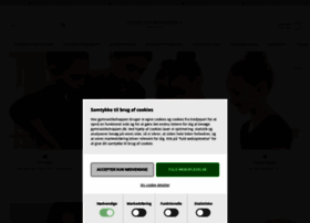 Gymnastikshoppen.dk thumbnail