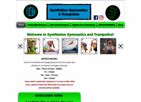 Gymnationclub.com thumbnail