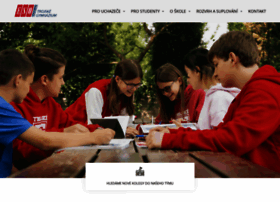 Gymnazium.euroskola.cz thumbnail
