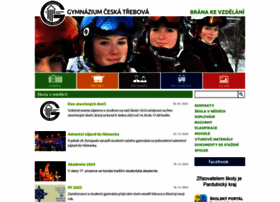 Gymnct.cz thumbnail